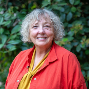 Sheila Allen
