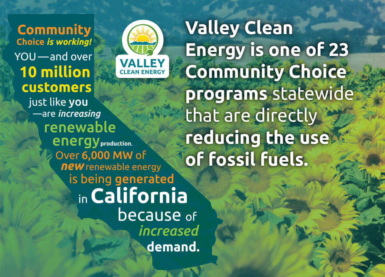 Más de 6,000 megavatios nuevos de energía renovable y almacenamiento en California