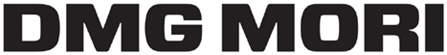 DMG MORI LOGO