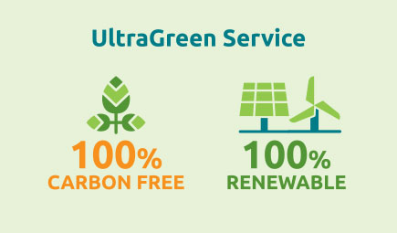 UltraGreen - Valley Clean Energy