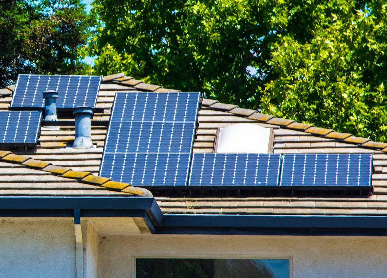 Donate your excess solar credits