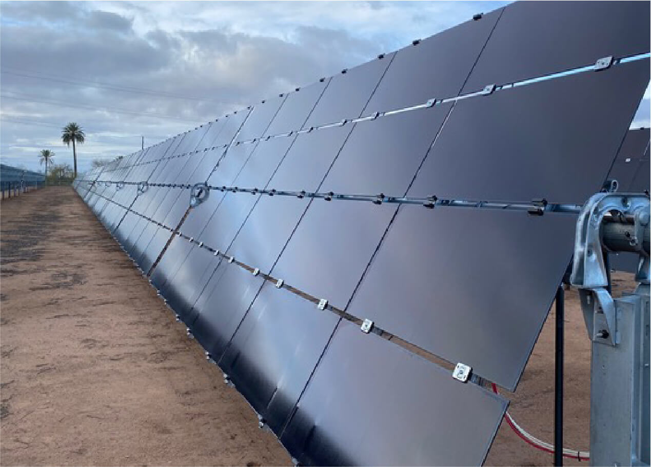 VCE signs long-term contract with NextEra