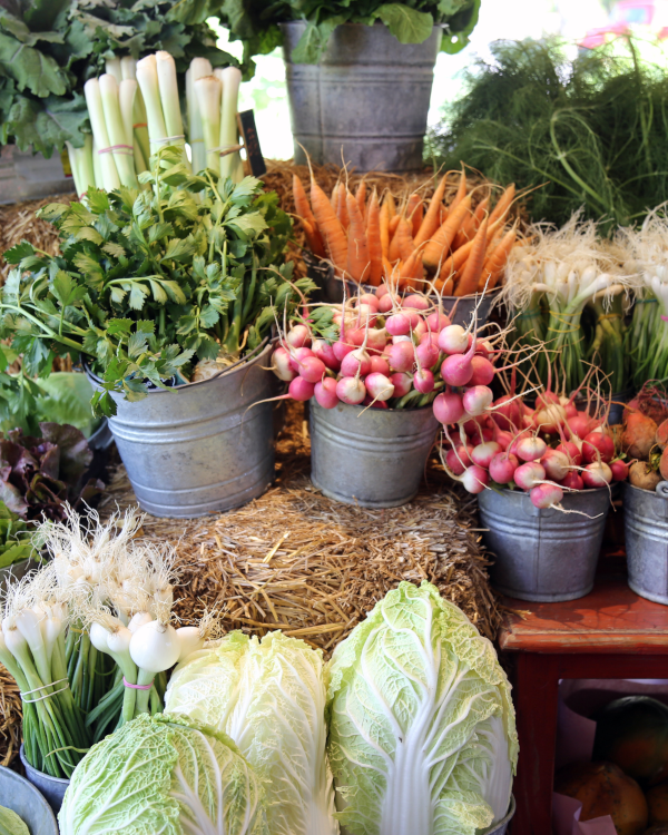 winters farmer market vce event image